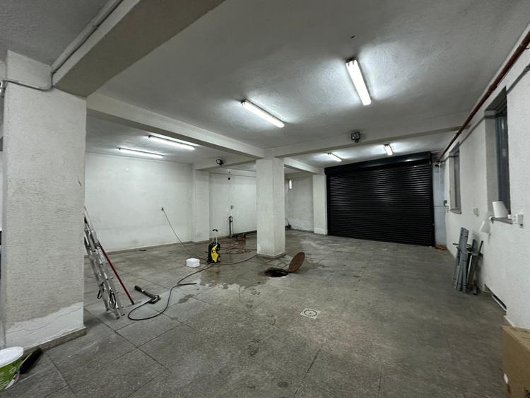 Vă propunem spre vânzare o clădire de birouri Cotroceni PRET 1.299.999 EURO - 6