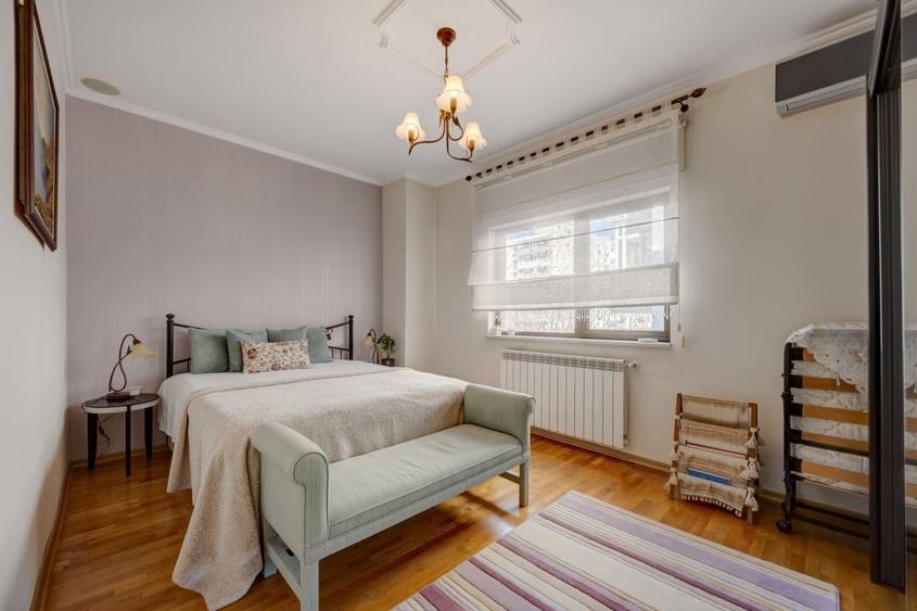 Detalii ce fac diferenta | 4 camere | 171 mp, 3 terase | Bloc nou, Mosilor - 20