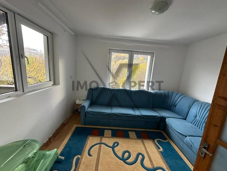 Casa individuala cu 5 camere S+P+1, cu garaj, 533mp teren liber, Suceagu - 12