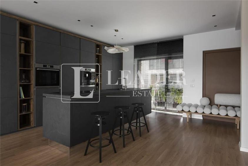 PREMIUM I Vila de inchiriat I Ansamblu rezidential - 4