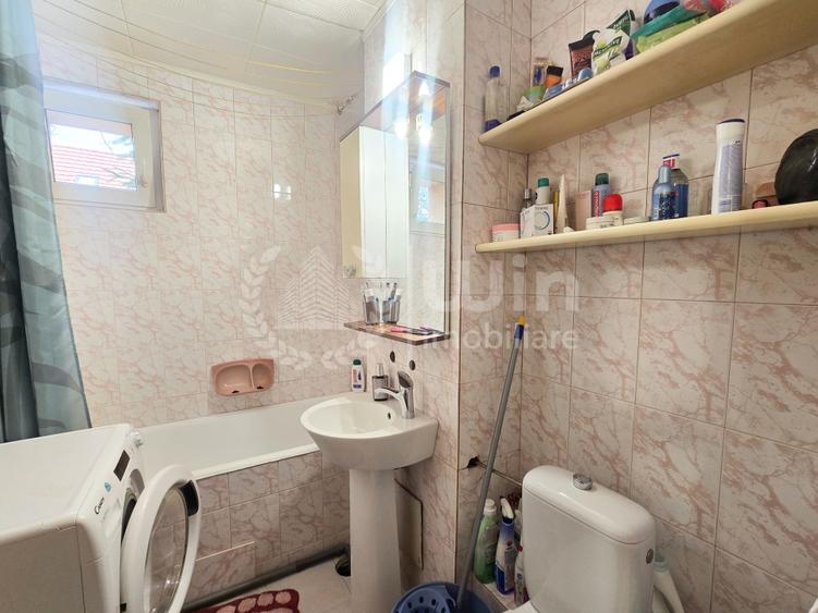 Apartament 2 camere | Decomandat | 52mp | Manastur | Zona Taberei - 5