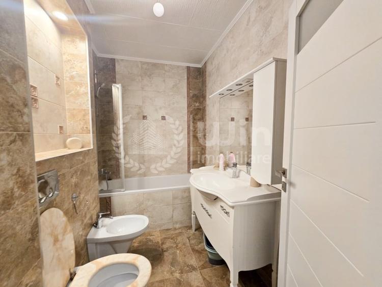 Apartament 3 camere | Bloc Nou | Etaj intermediar | Balcon | Vivo Mall - 6