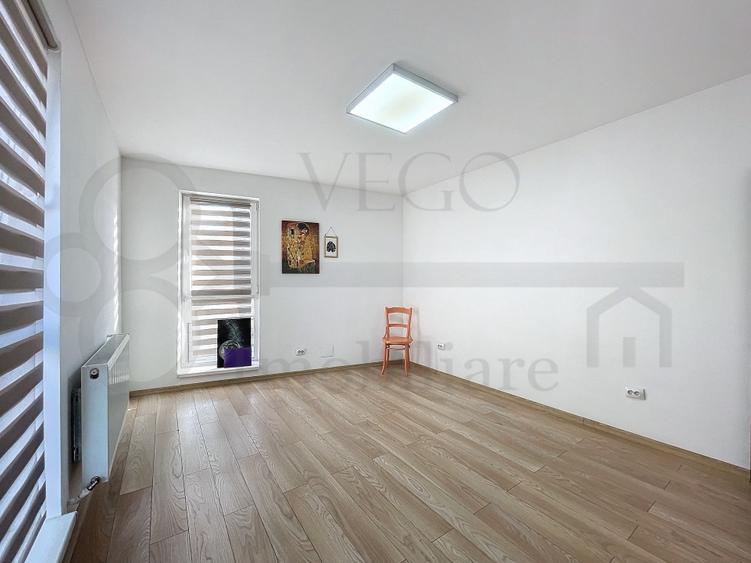 Casa tip duplex, 137 mp, P+1+M, zona Platinia Shopping Center - 10