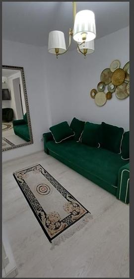 Studio modern Urban Invest ,Tractorul - 2