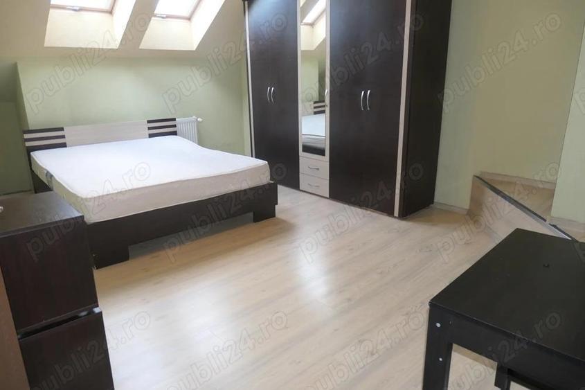 Apartament 3 camere la casa, zona Podgoria, et. 2 - 8