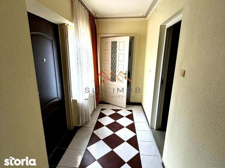 Vila 7 camere, an 1984, garaj, terasa, teren 604 m2, Poiana Campina,PH - 2
