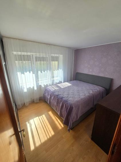 Particular vand Apartament decomandat 3 camere ultracentral Infratirii - 7