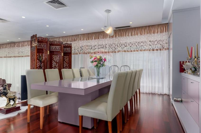 Vila eleganta, spatii generoase, finisaje premium, piscina, 3000mp - 20