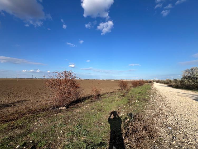 COMISION 0% - Teren Extravilan 10.000mp - Cumpana - 4