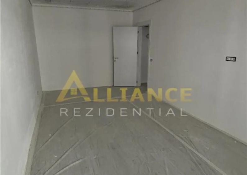 Garsoniera moderna bloc nou cu incalzire in pardoseala langa - 2