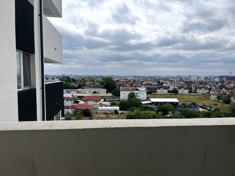 Studio spatios cu balcon -Comision 0% - 1