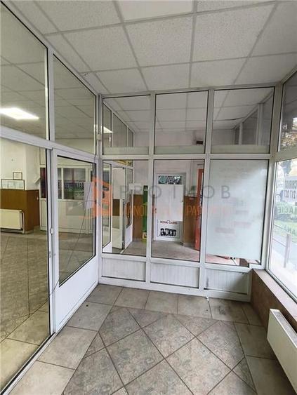 EXCLUSIVITATE! Spatiu comercial zona Unirii Nord - 7