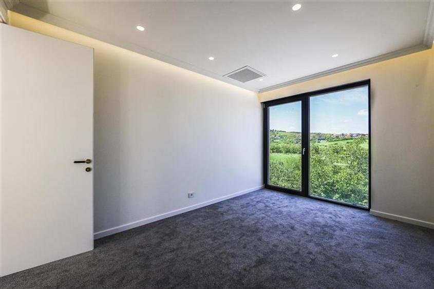 Vila de lux | acces la piscina si facilitati premium | Borhanci - 10