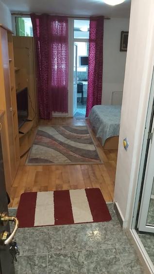 Garsoniera, semidecomandata, 34 mp, metrou, Costin Georgian - 2