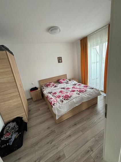 Apartament 2 camere de inchiriat Maurer Residence - 2