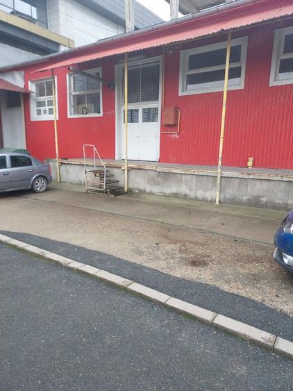 Inchiriez depozite de 600 si 750 mp - 1