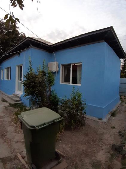 De vanzare casa cu teren aproape de Bucuresti, Varasti de Giurgiu. - 2