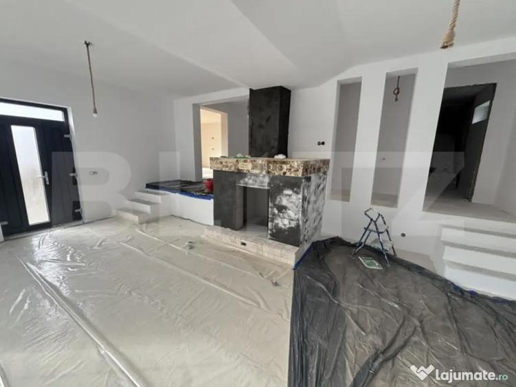 Casa de vanzare, 290 mp, zona Centrala - 2