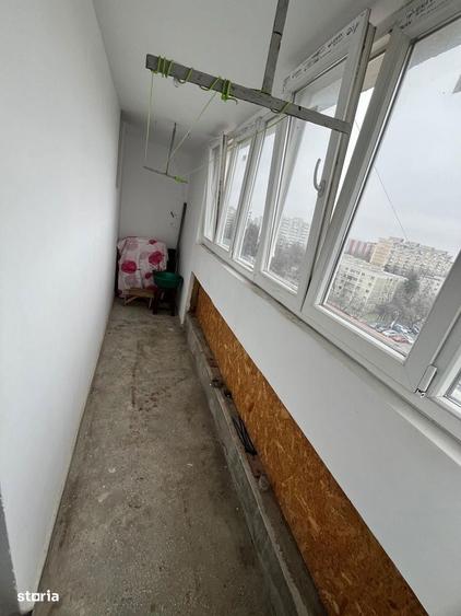 Apartament cu 3 camere, Titan, direct proprietar - 3