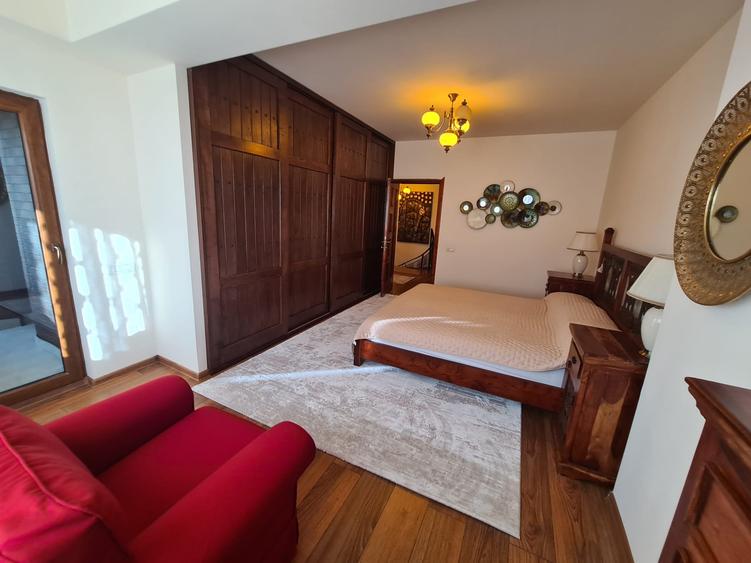 Descriere Duplex de Lux de Închiriat  Mamaia, Zona Butoaie 1200 euro - 29