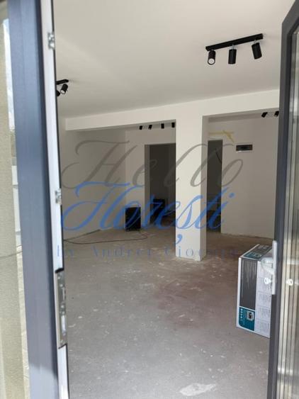 Duplex 6 camere, 180 MP+ 5 Parcari , Zona Subcetate, Floresti - 10