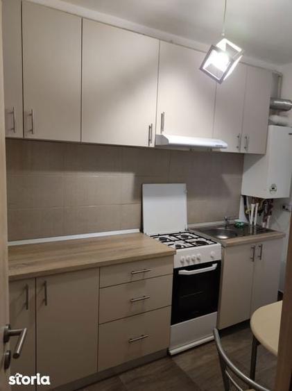 Garsoniera Militari Residence - Str. Soarelui - 5