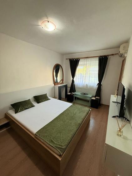 Garsoniera decomandata - 2