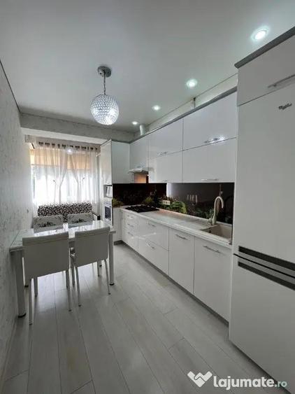 Garsoniera de inchiriat in zona Bucurestii Noi - 5