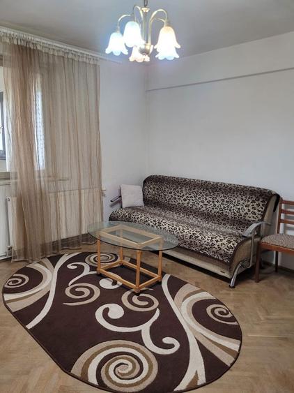 Inchiriez apartament, Centrul Civic Brasov - 7