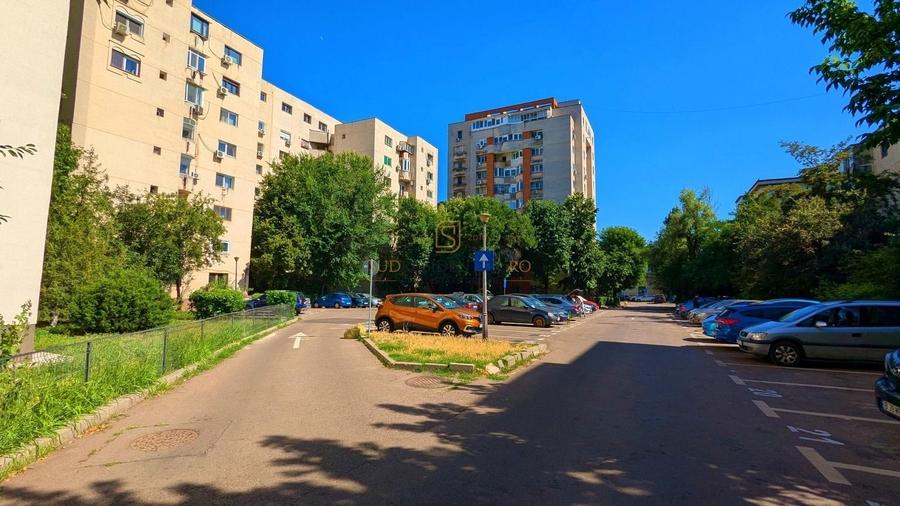 Penthouse exclusivist cu 3 camere, Calea Vacaresti, Mall Sun Plaza - 28