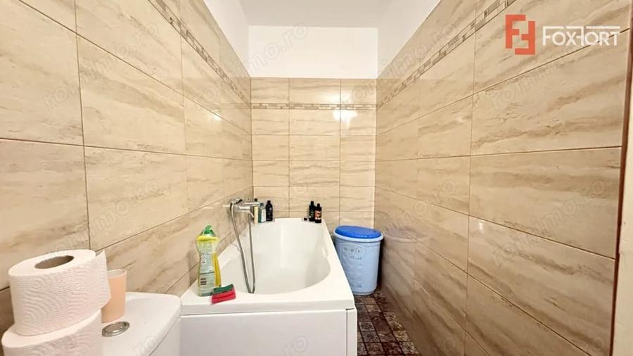Casa individuala de vanzare, 5 camere - Timisoara - 15