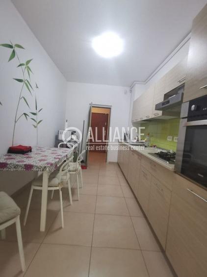 Stațiunea Mamaia Hotel Regal apartament 3 camere - 6