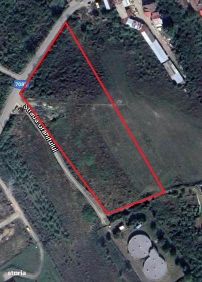 Vand teren intravilan 783mp Deva, Str. Iosif Vulcan toate utilitatile - 5