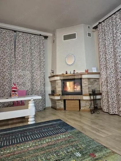 Vila superba de vanzare in Bardesti, 240 mp, 636 mp teren - 2