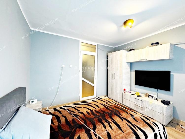 Apartament cu 3 camere decomandat, situat in Micro 20 – 77,18 mp! Apartament cu 3 camere decomandat, situat in Micro 20 – 77,18 mp!