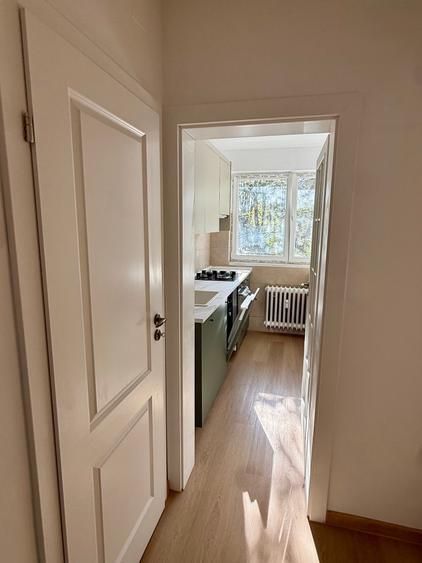 Apartament de 2 camere spre inchiriere - Piata Gorjului - str. Floare Rosie - 5