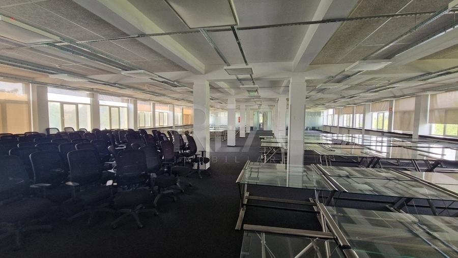 Cladire de birou | 5 minute metrou Republica | Industriilor - 36