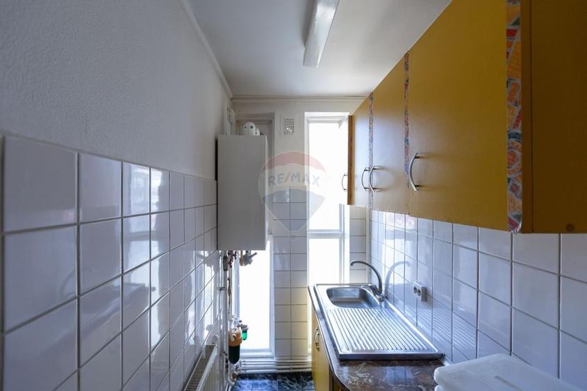 Spatiu comercial de 944 mp de inchiriat, zona Serbanesti - 25