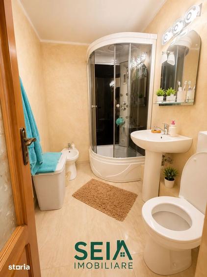 Apartament cu 2 camere, situat in zona de Nord - 2