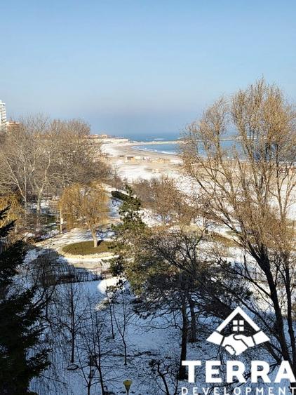 APARTAMENT EXCLUSIVIST – FALEZA NORD Prima linie la mare - 3