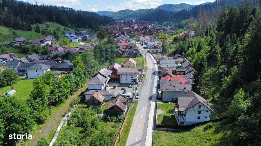 Casa de vanzare in Vorone?, Bucovina - 1