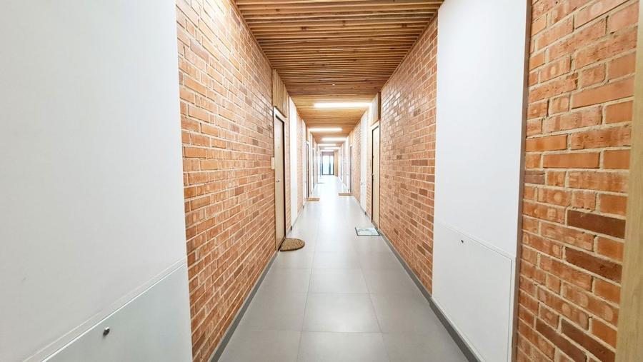 GREEN LOFT / PARCARE PRIVATA / MOBILAT SI UTILAT PREMIUM / PROIECT PREMIAT - 23