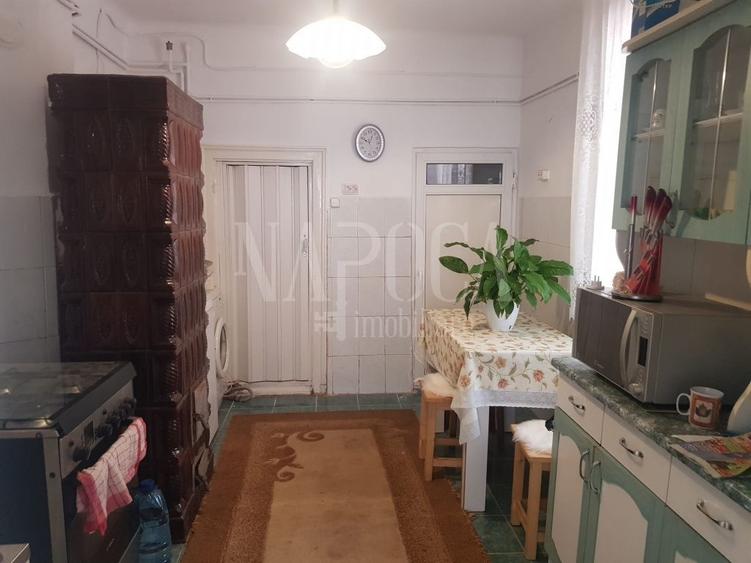 Casa 2 camere de vanzare in Dimitrie Cantemir Oradea, Oradea - 3