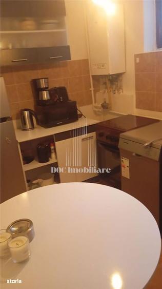 Inchiriere 2 camere Berceni | Bloc nou | Centrala | Metrou | demisol - 5