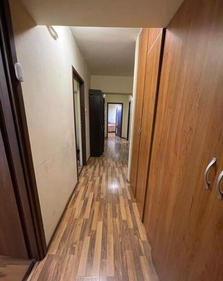 Apartament 3 cam Calea Serban Voda 256, Parcurile Carol & Tineretului - 1