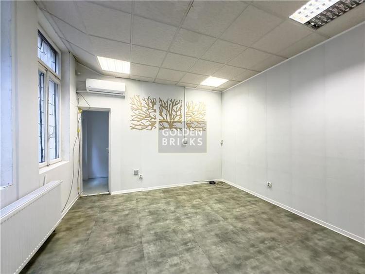 Piata Victoriei | Metrou 5 '| Casa Individuala | 4 Camere - 5