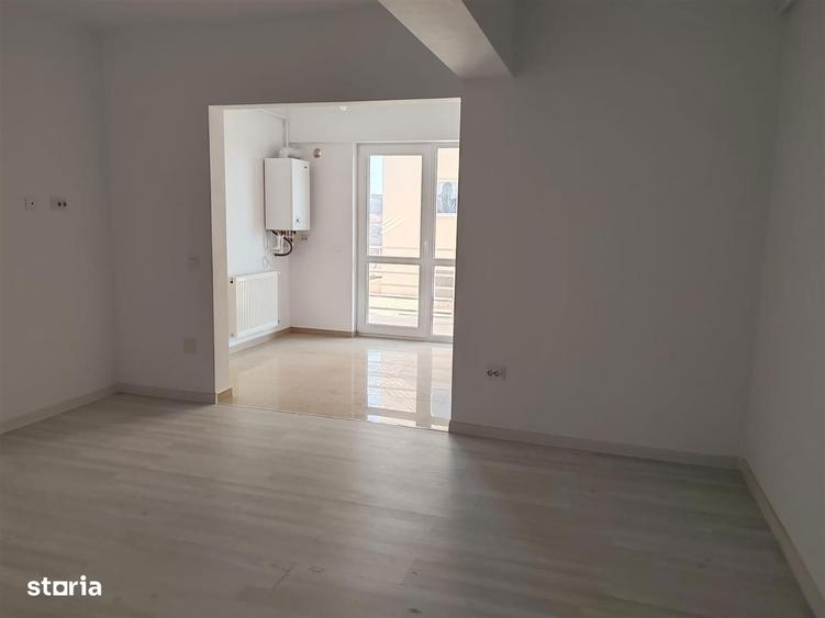 NOU!Ap cu 3 camere, D, finalizate, intabulate, in Valea Lupului - 6