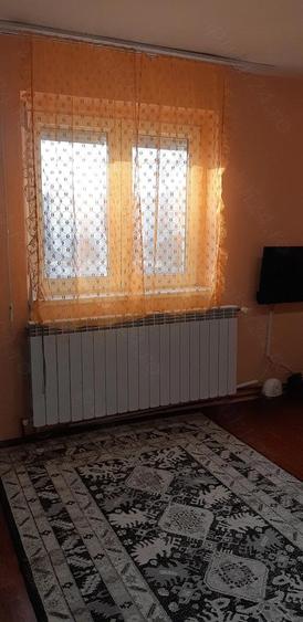 Vind casa si garaj - 8