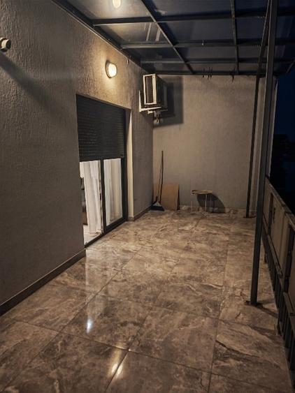 Apartament cu 3 camere, mobilat în Braytim