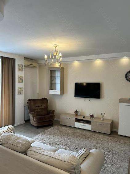 Apartament mobilat Balcescu -Magheru - 4